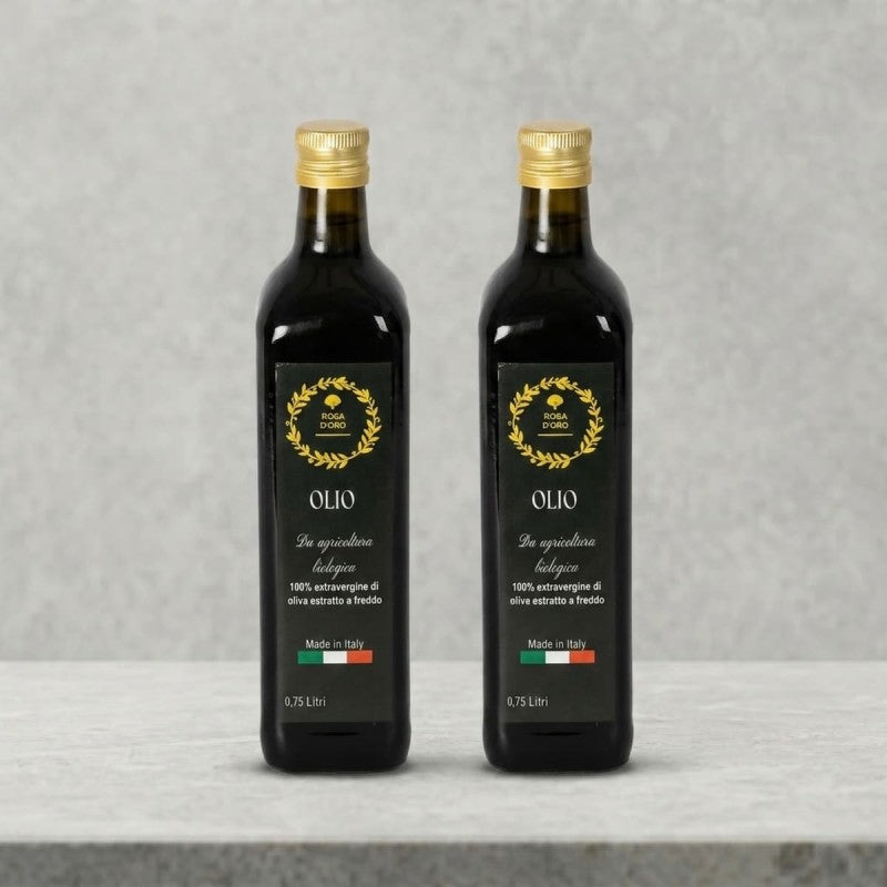 Pack di Prova — 2×0,75 L — foto 1