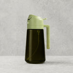 Dispenser doppia funzione per olio — foto 1
