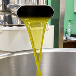 Olio al frantoio